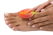 Find the right nail technician course
